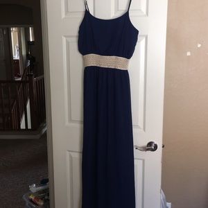 Charming Charlie’s summer dress